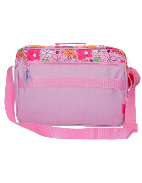 CARTERA EXTRAESCOLAR. MOVOM GOOD DAY